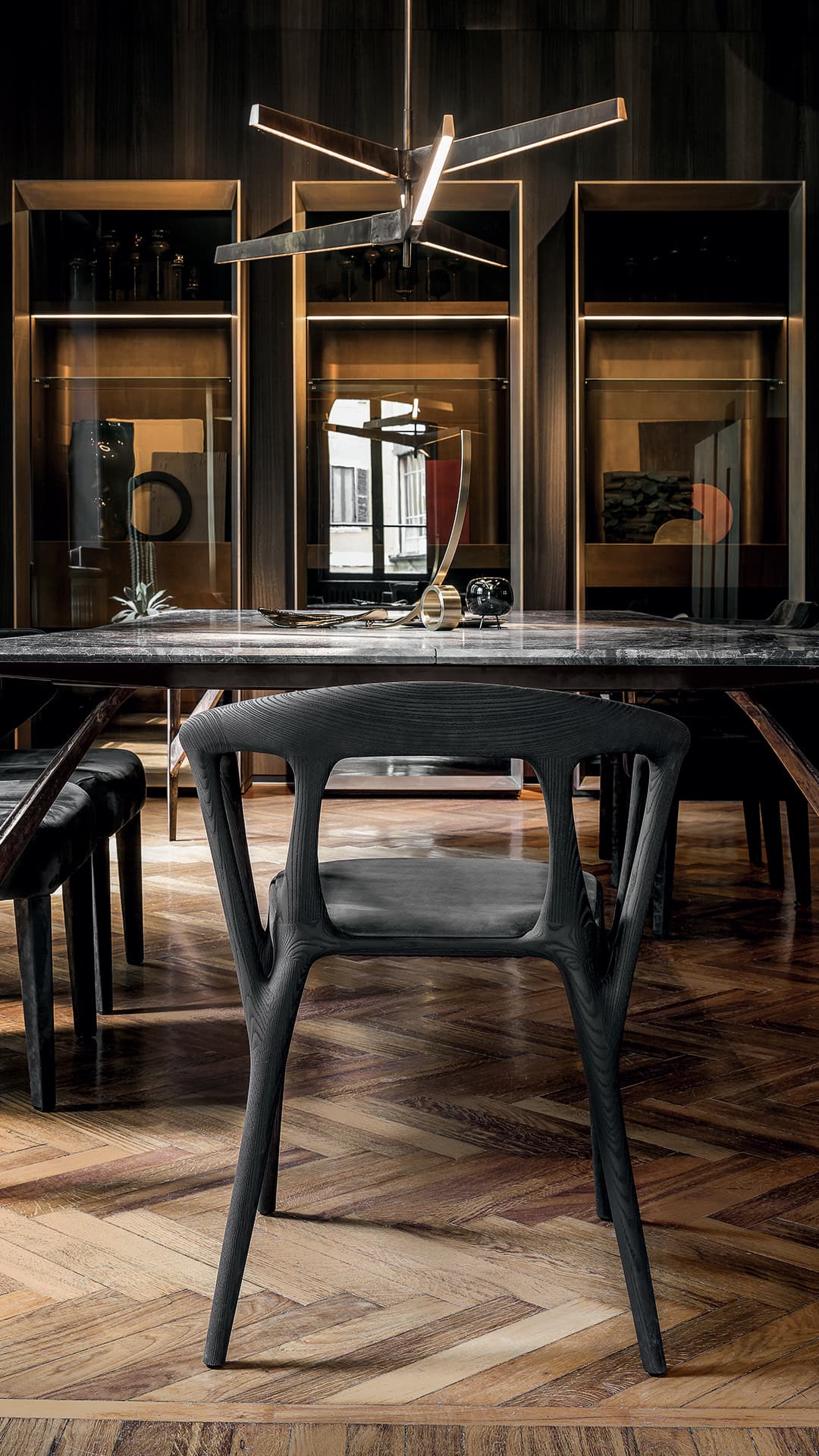 Savanna Chair