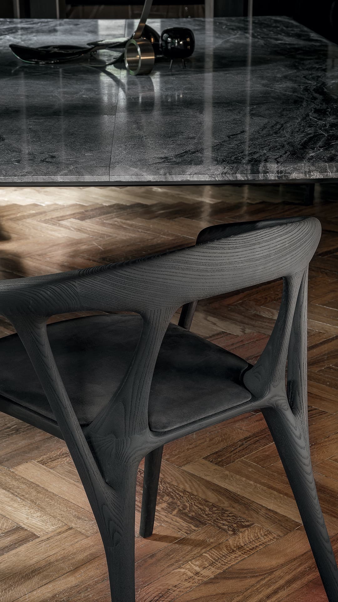 Savanna Chair