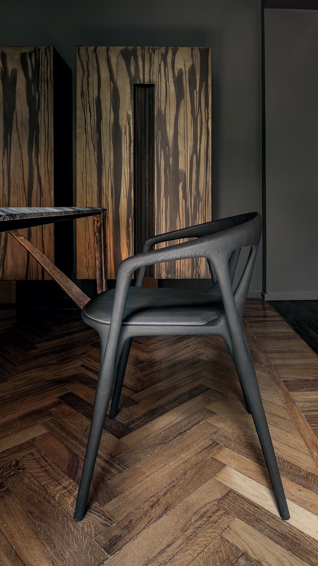 Savanna Chair