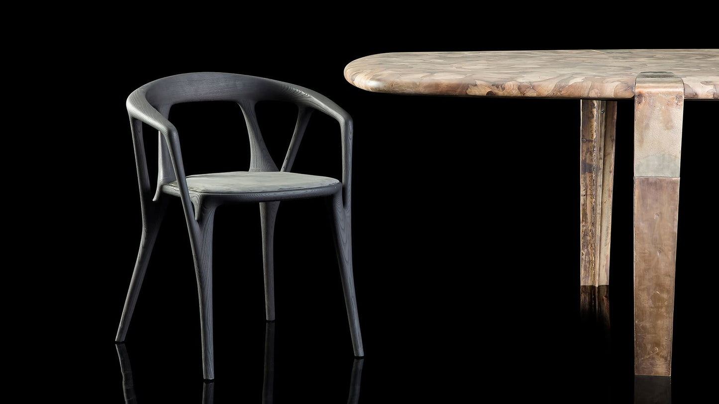 Savanna Chair