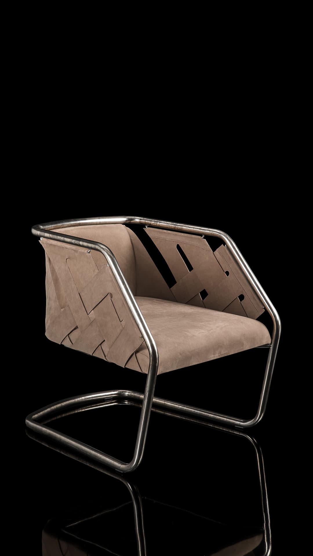 Strip Chair