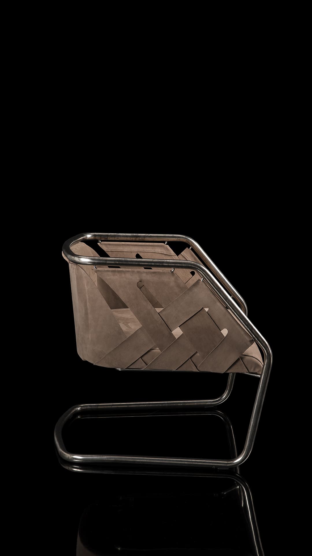 Strip Chair