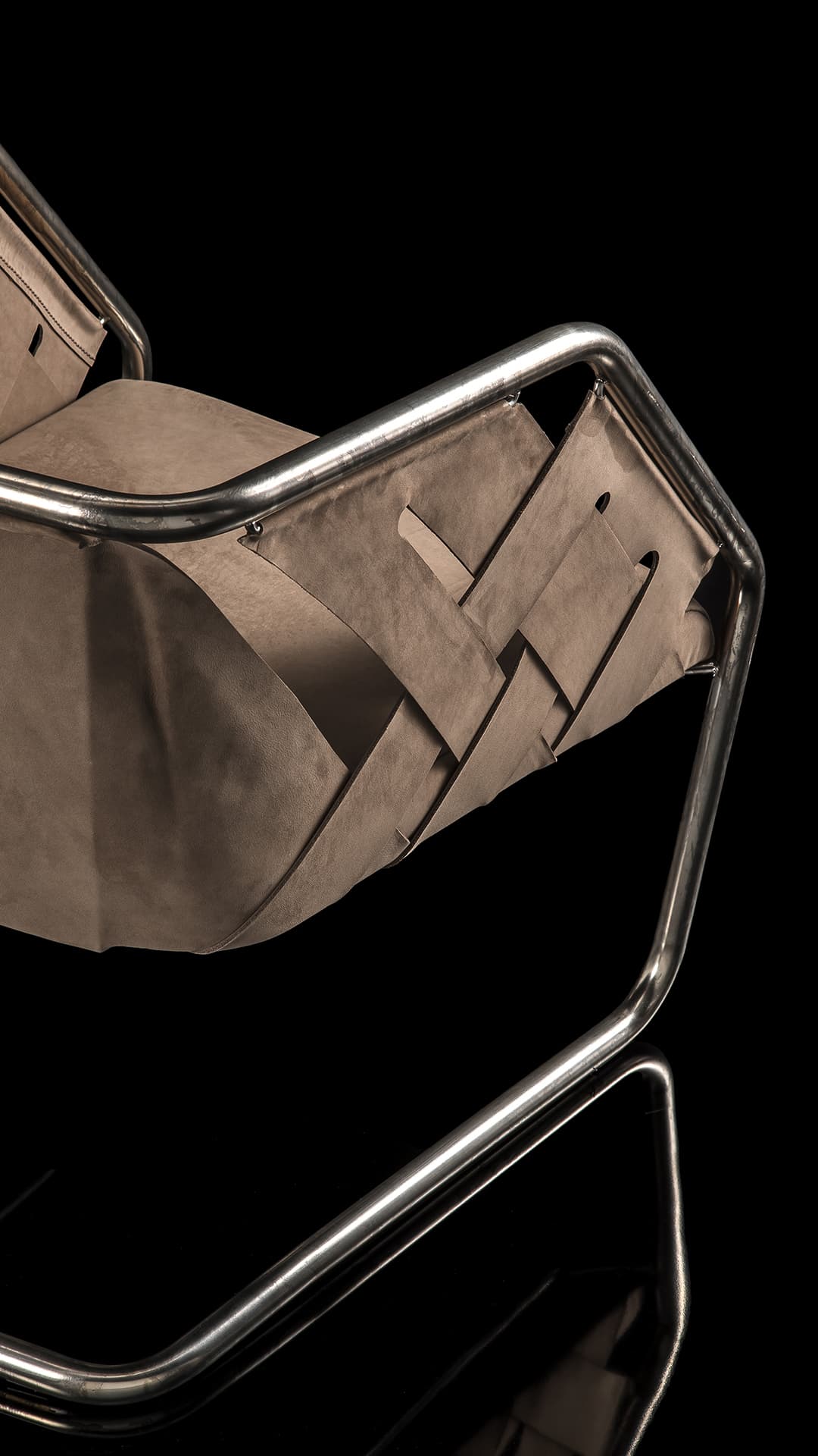 Strip Chair