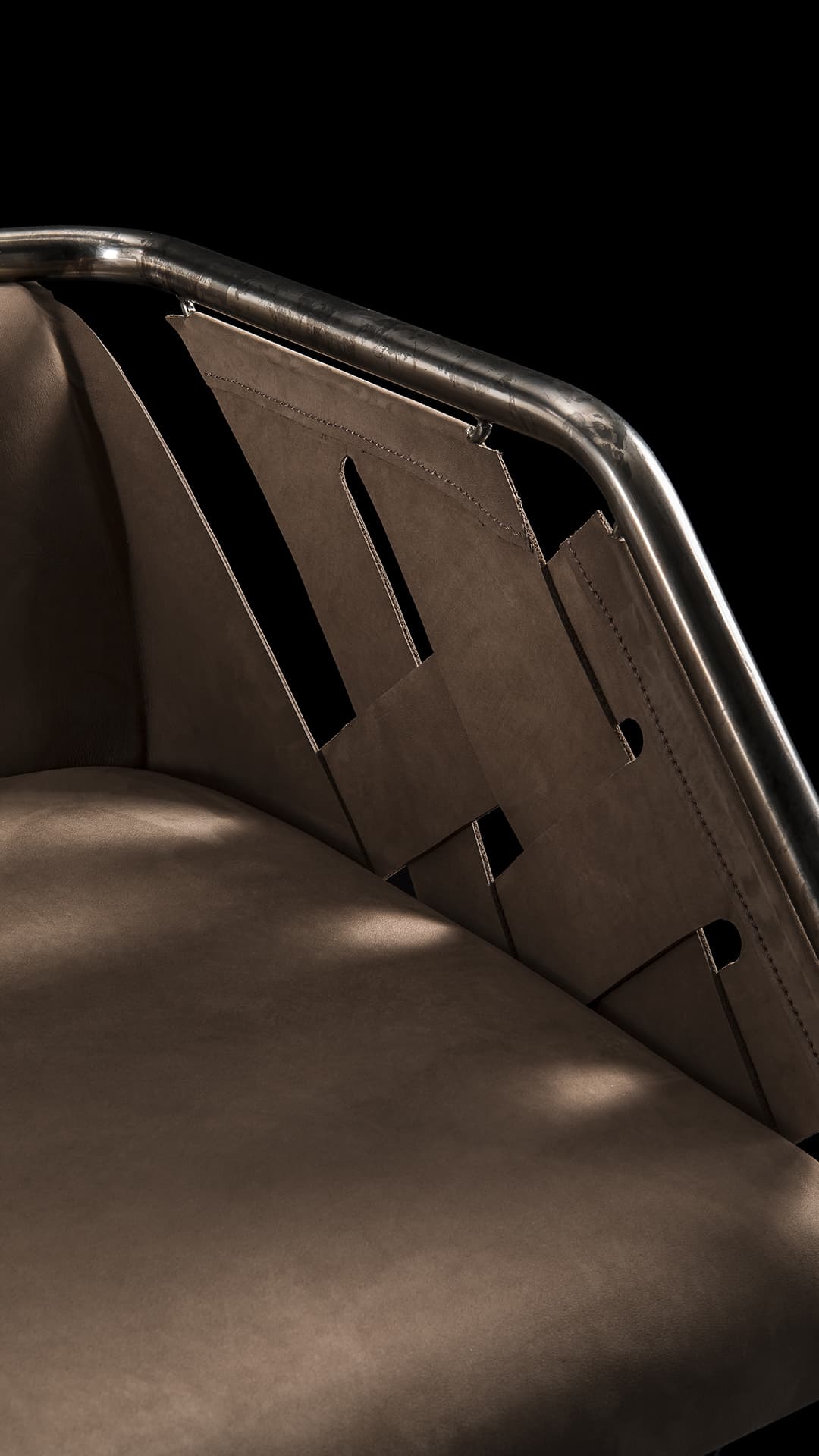 Strip Chair
