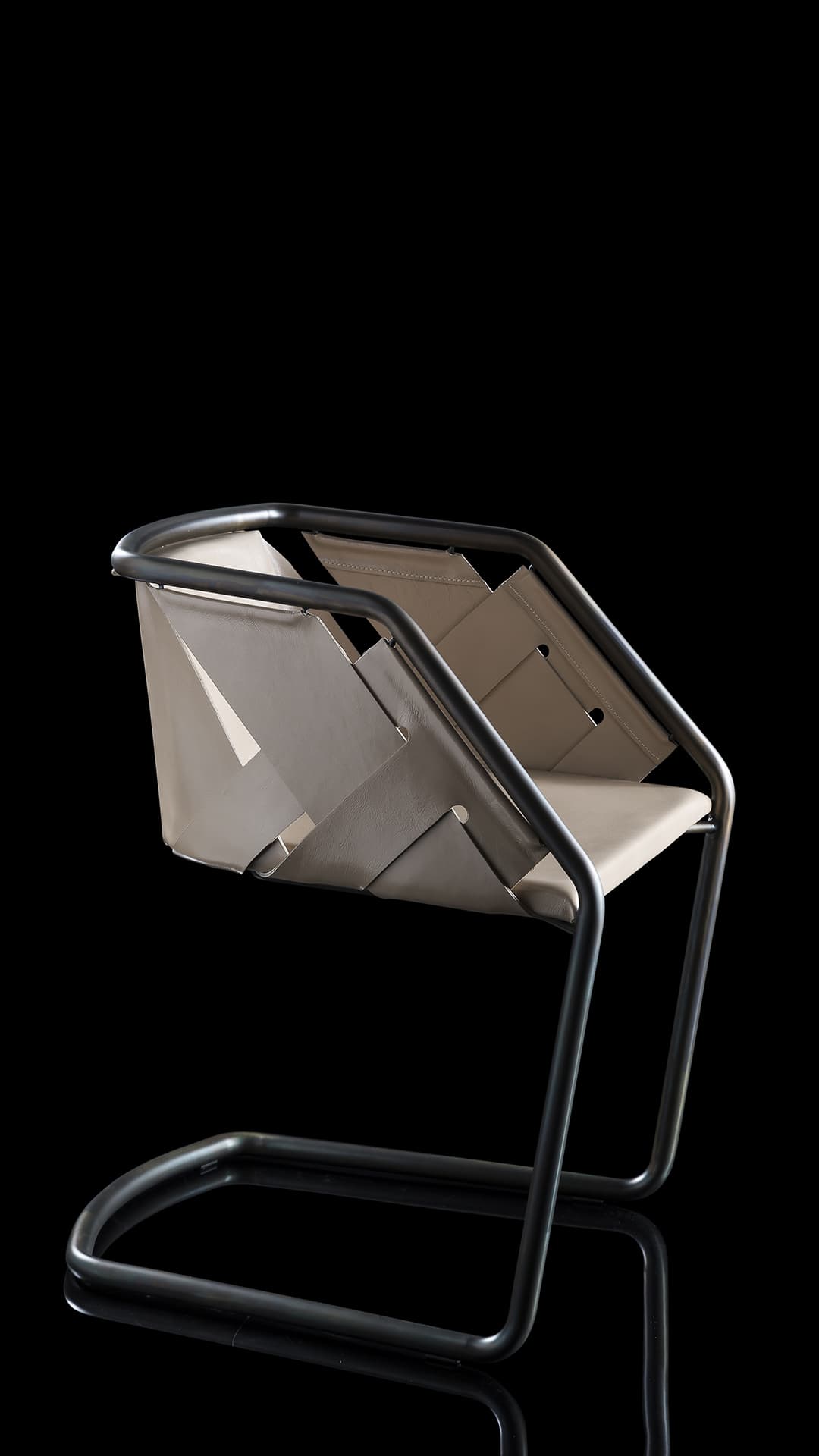 Strip Chair