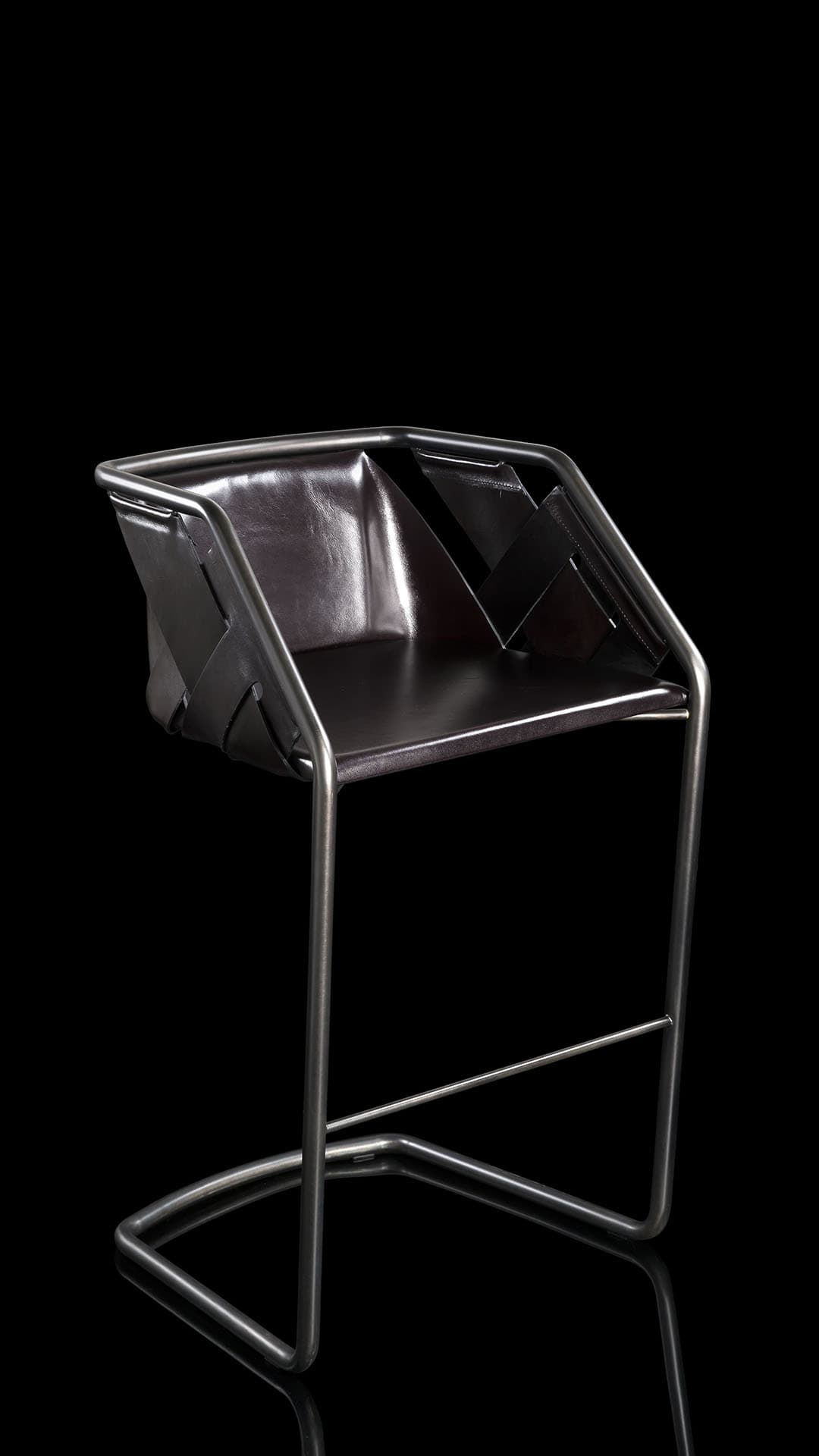 Strip Stool