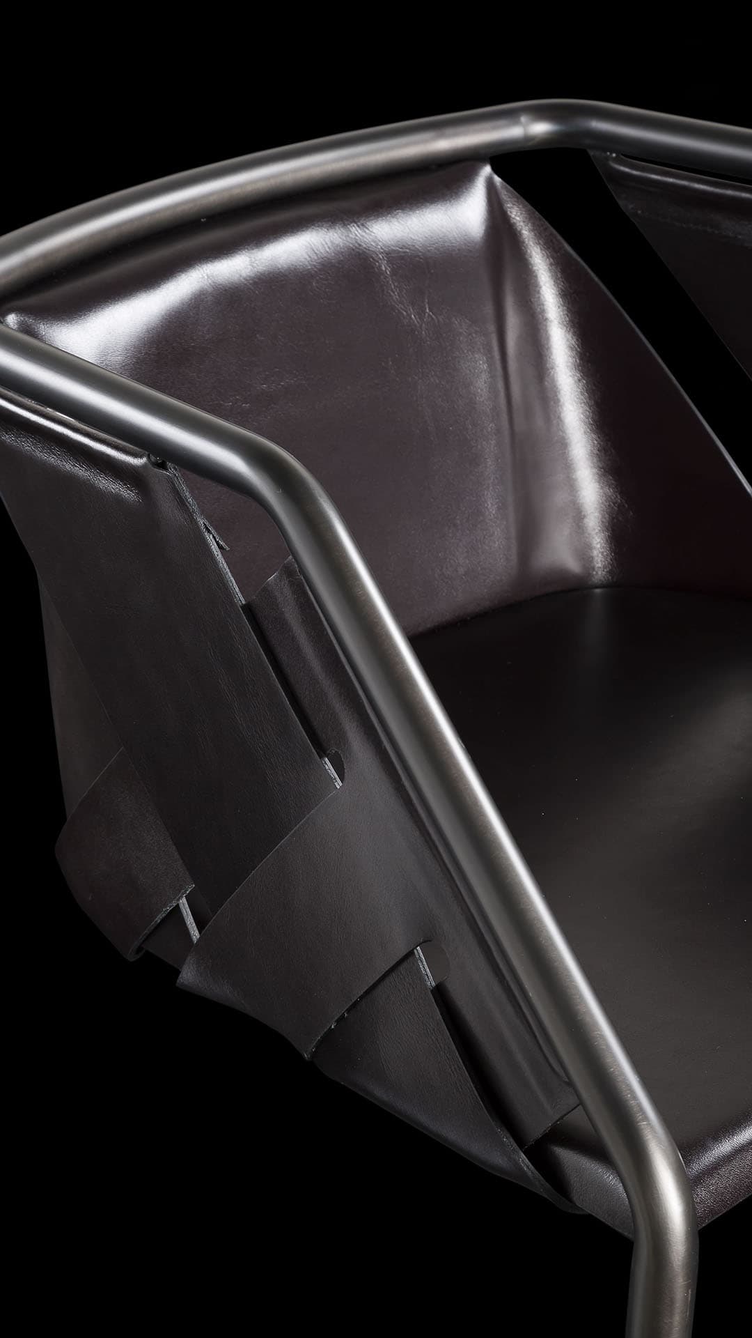 Strip Stool
