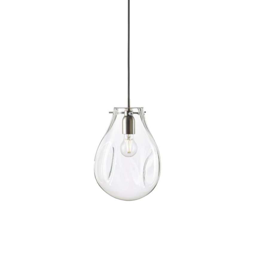 Soap Chandelier