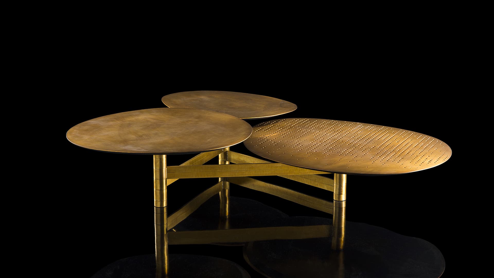 Galaxy Coffee Table