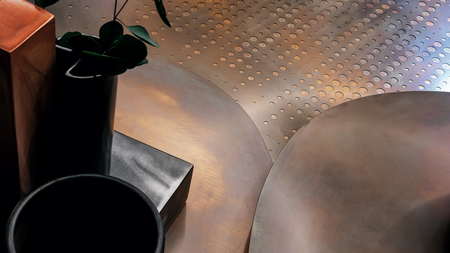 Galaxy Coffee Table