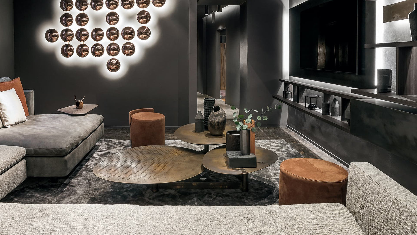 Galaxy Coffee Table