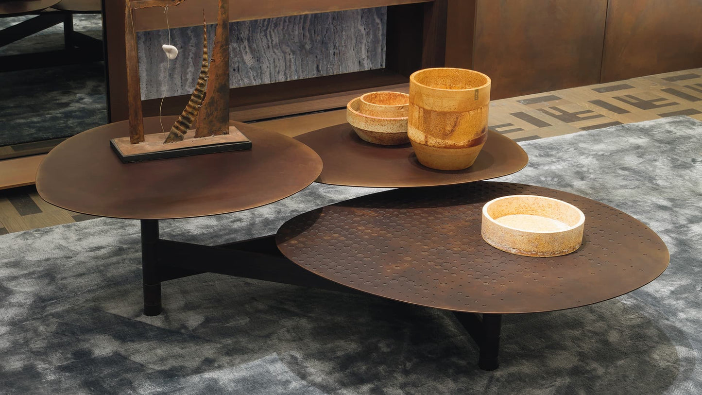 Galaxy Coffee Table