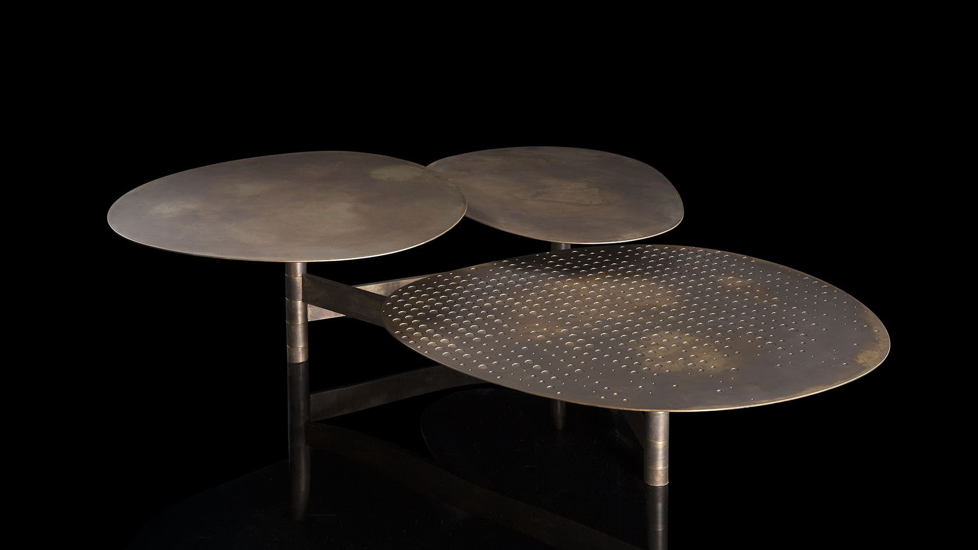 Galaxy Coffee Table