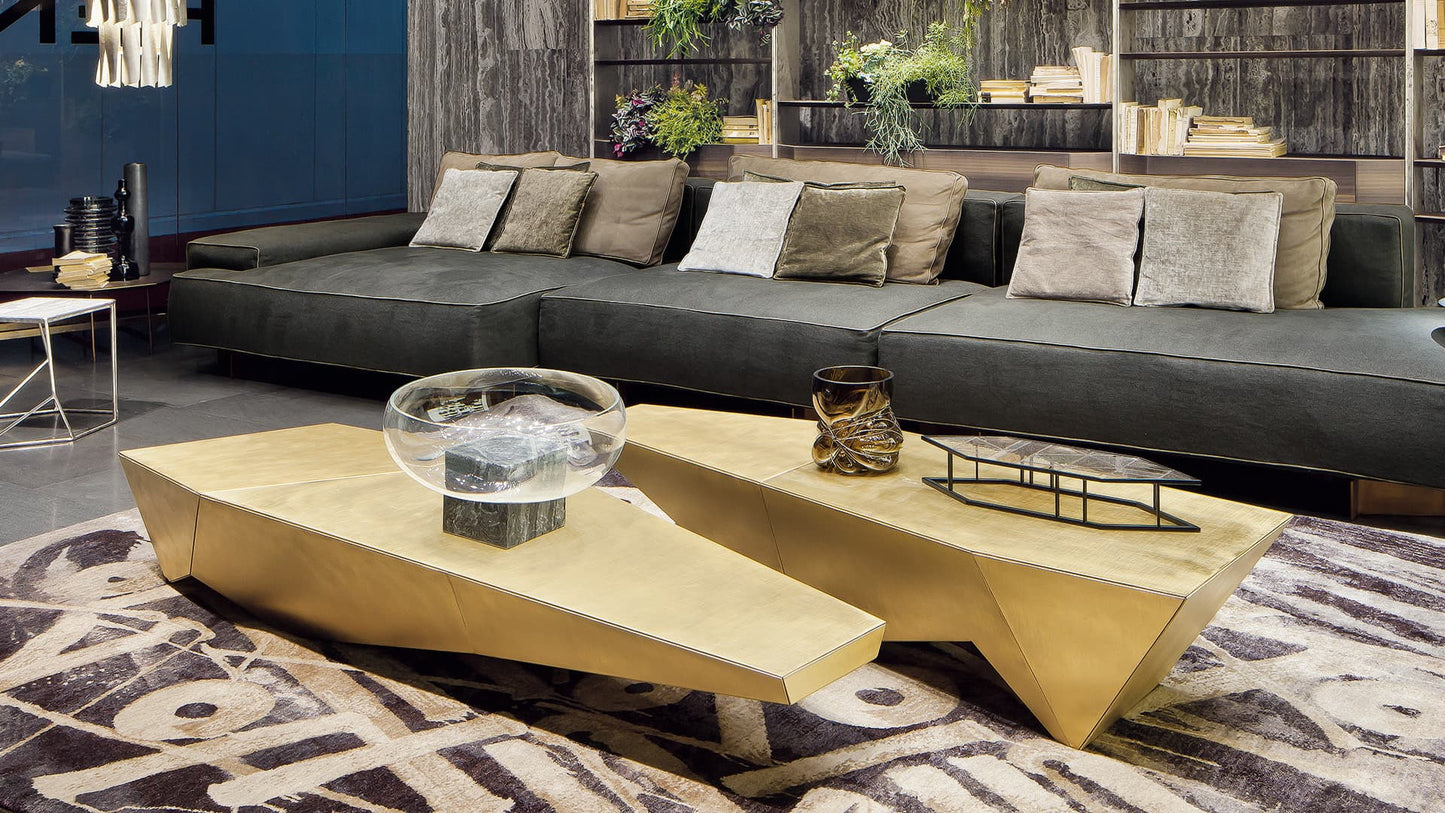 Monolith Coffee Table