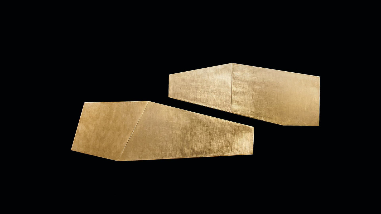 Monolith Coffee Table