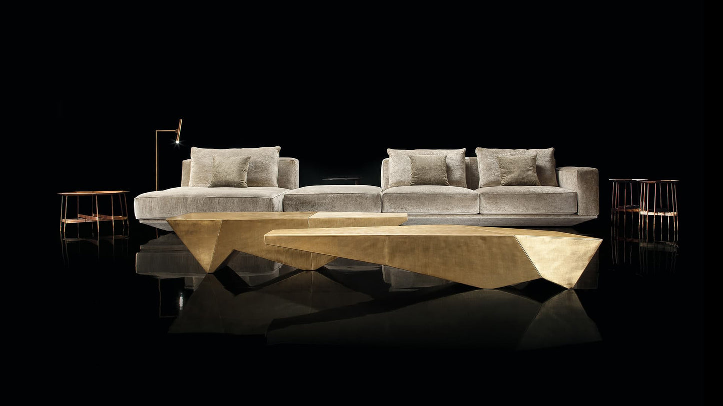 Monolith Coffee Table