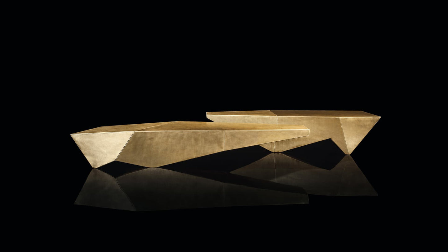 Monolith Coffee Table