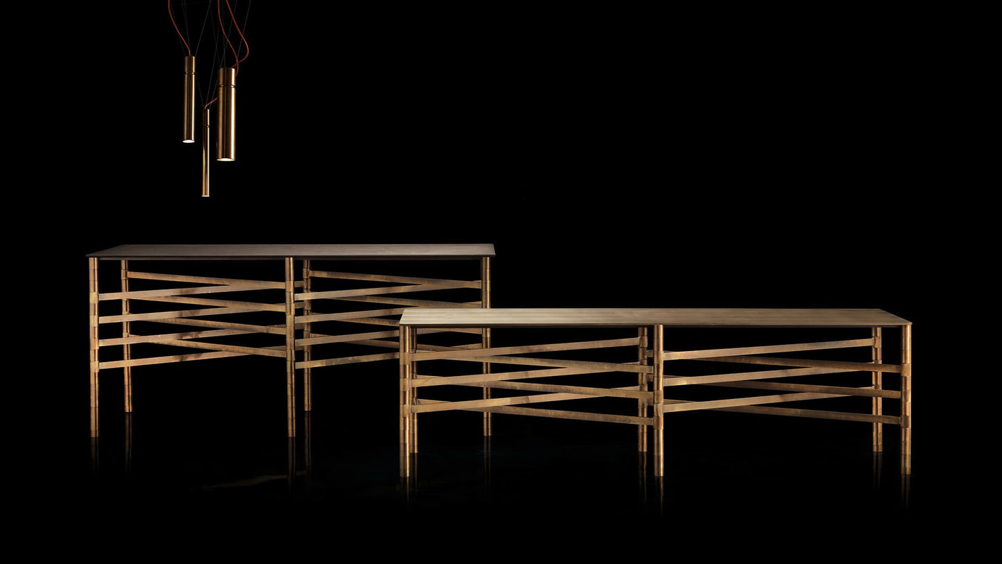 Network Coffee Table