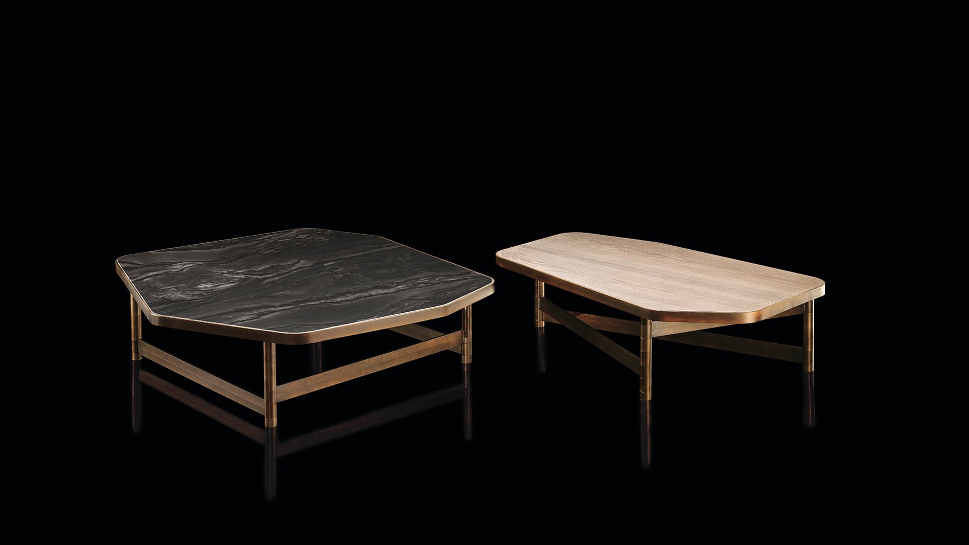 Or Coffee Table