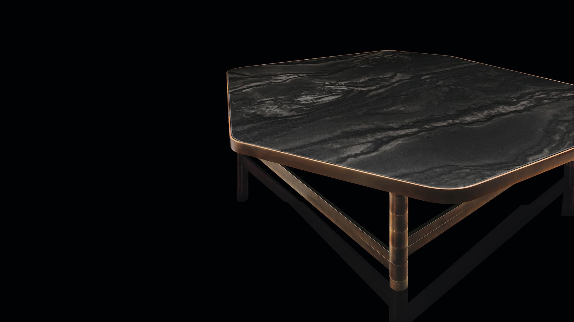 Or Coffee Table