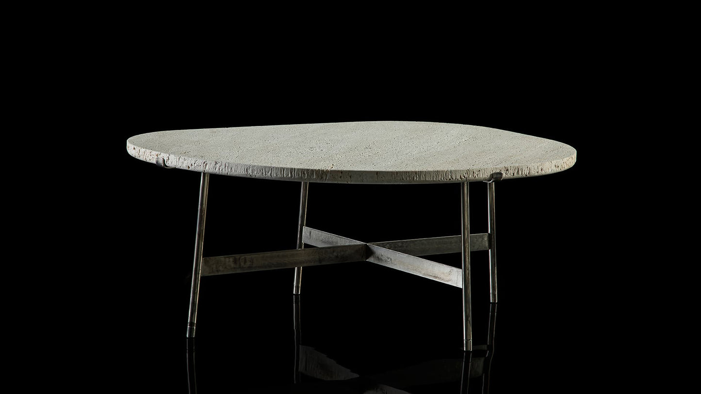 Primitive Coffee Table