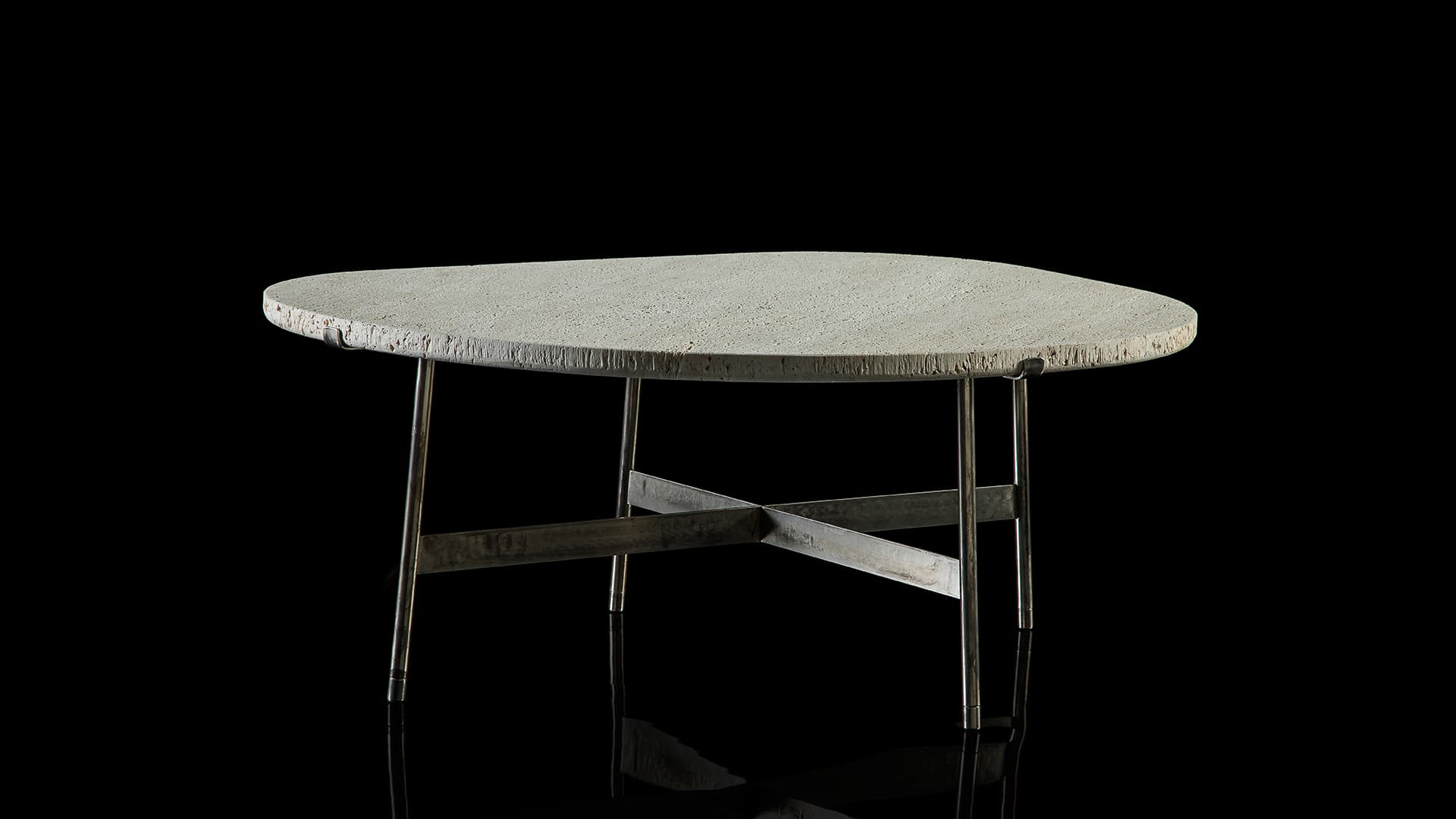 Primitive Coffee Table