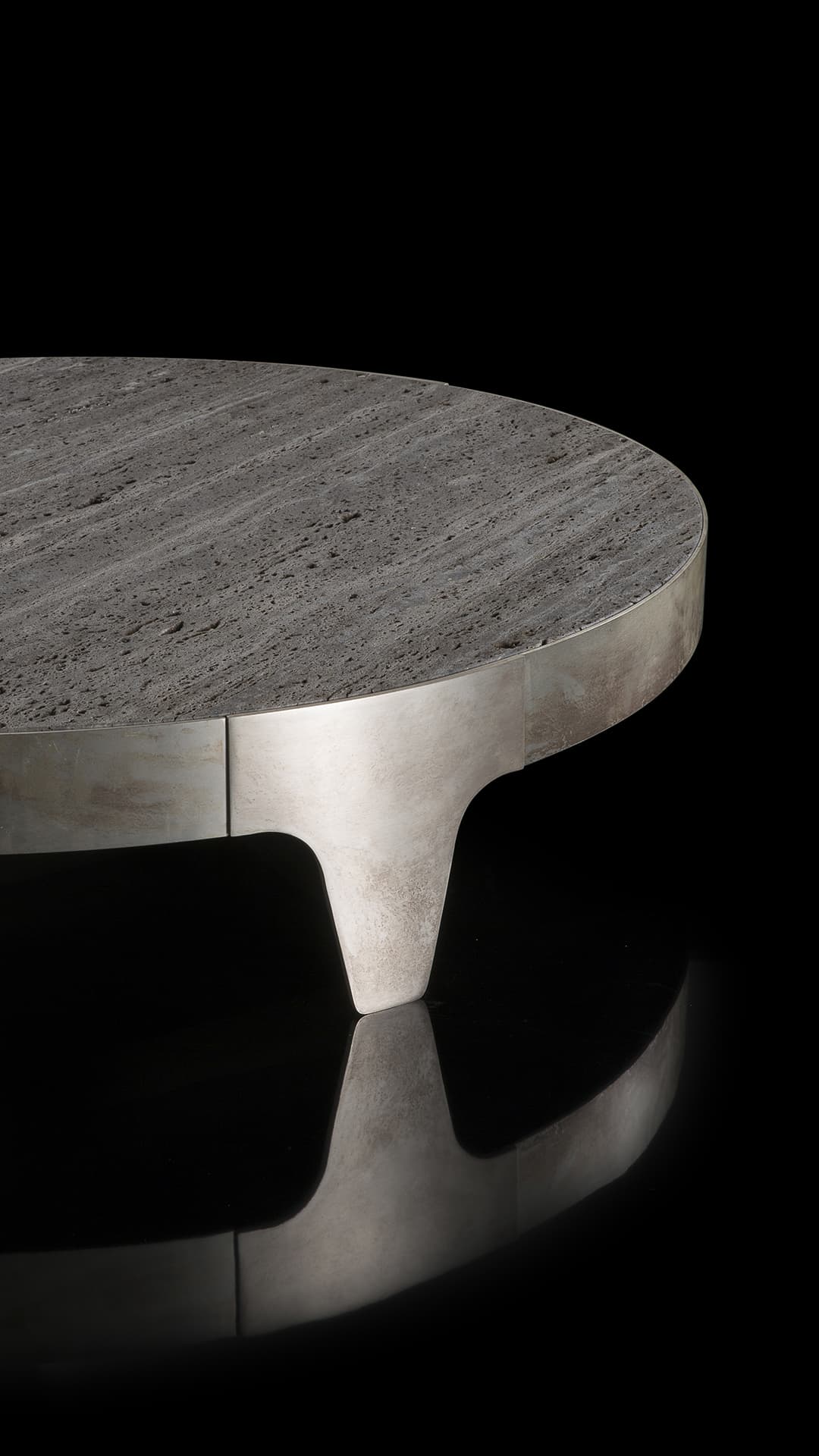 SR Coffee Table