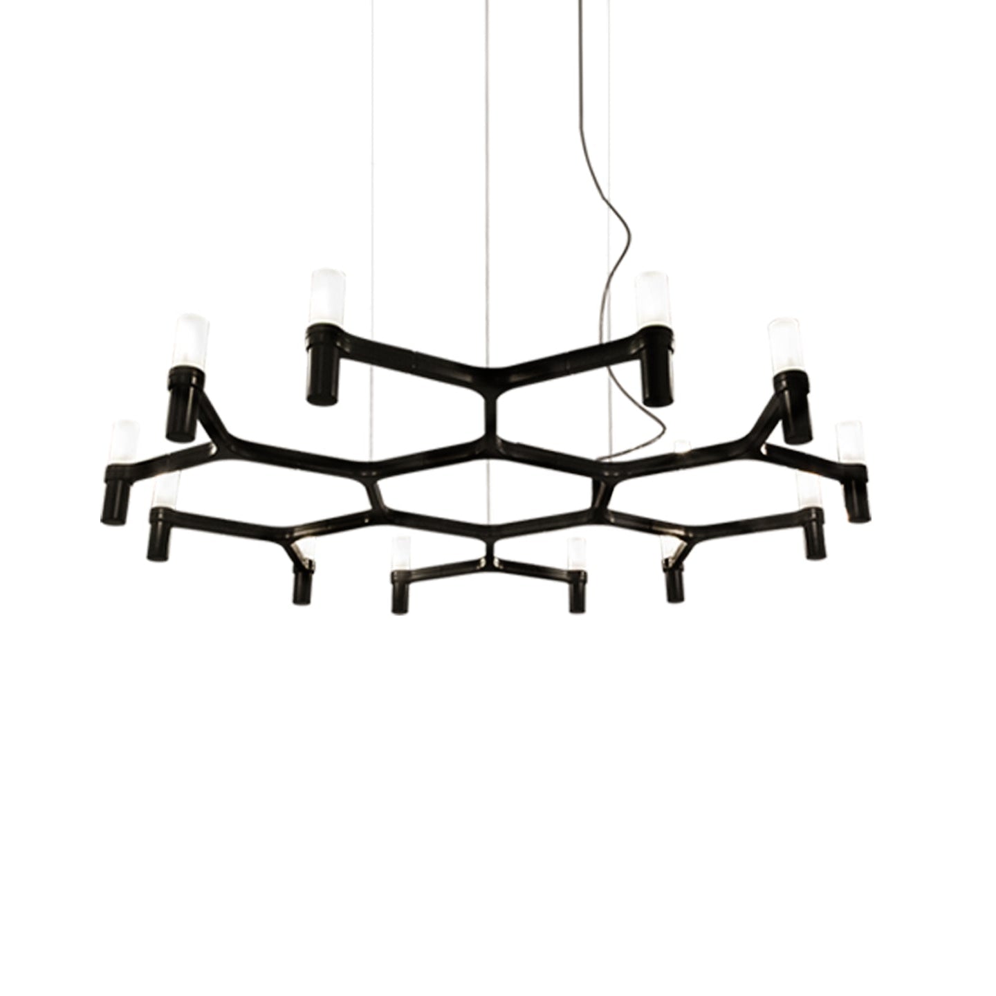 Crown Plana Minor Pendant Light
