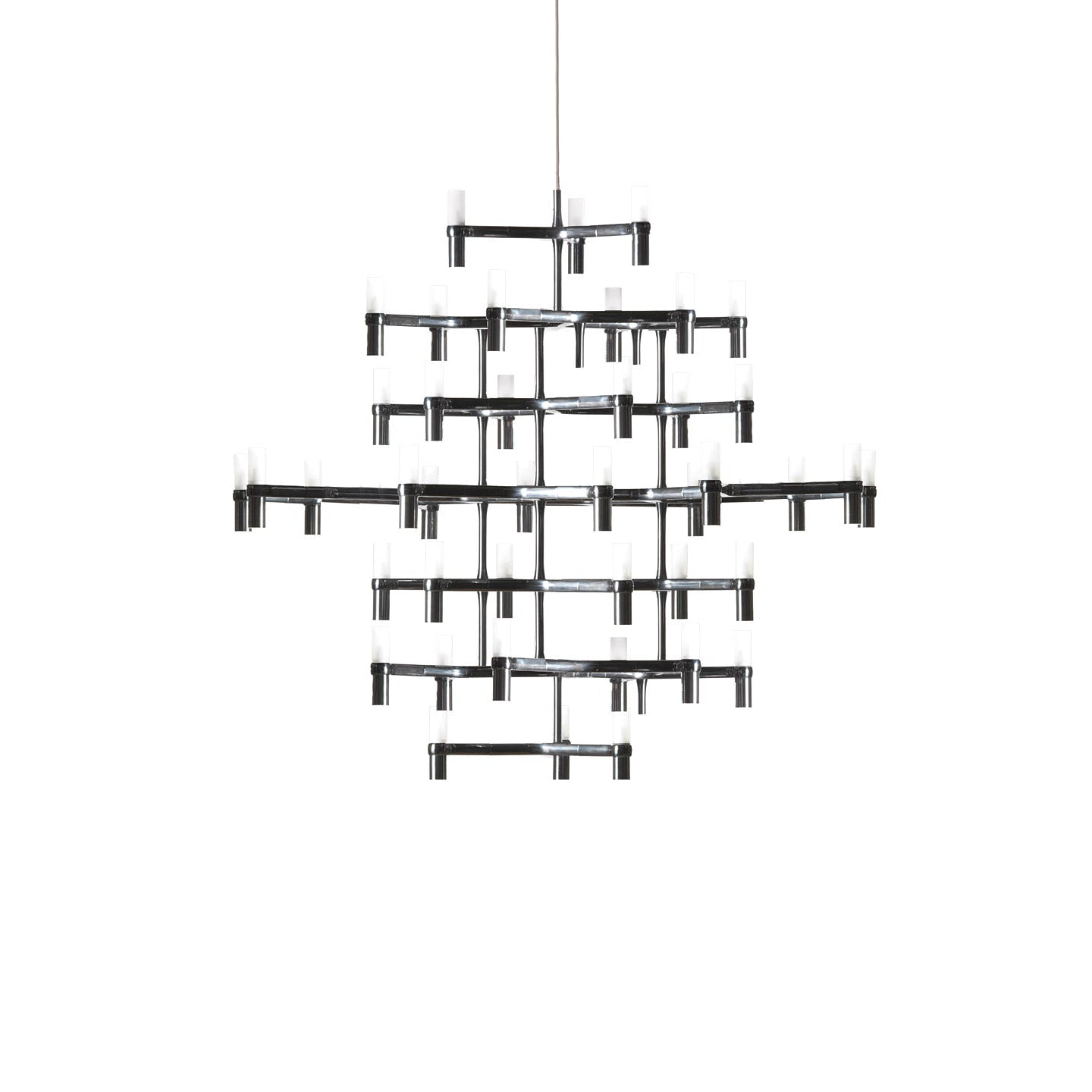 Crown Magnum Ceiling Light