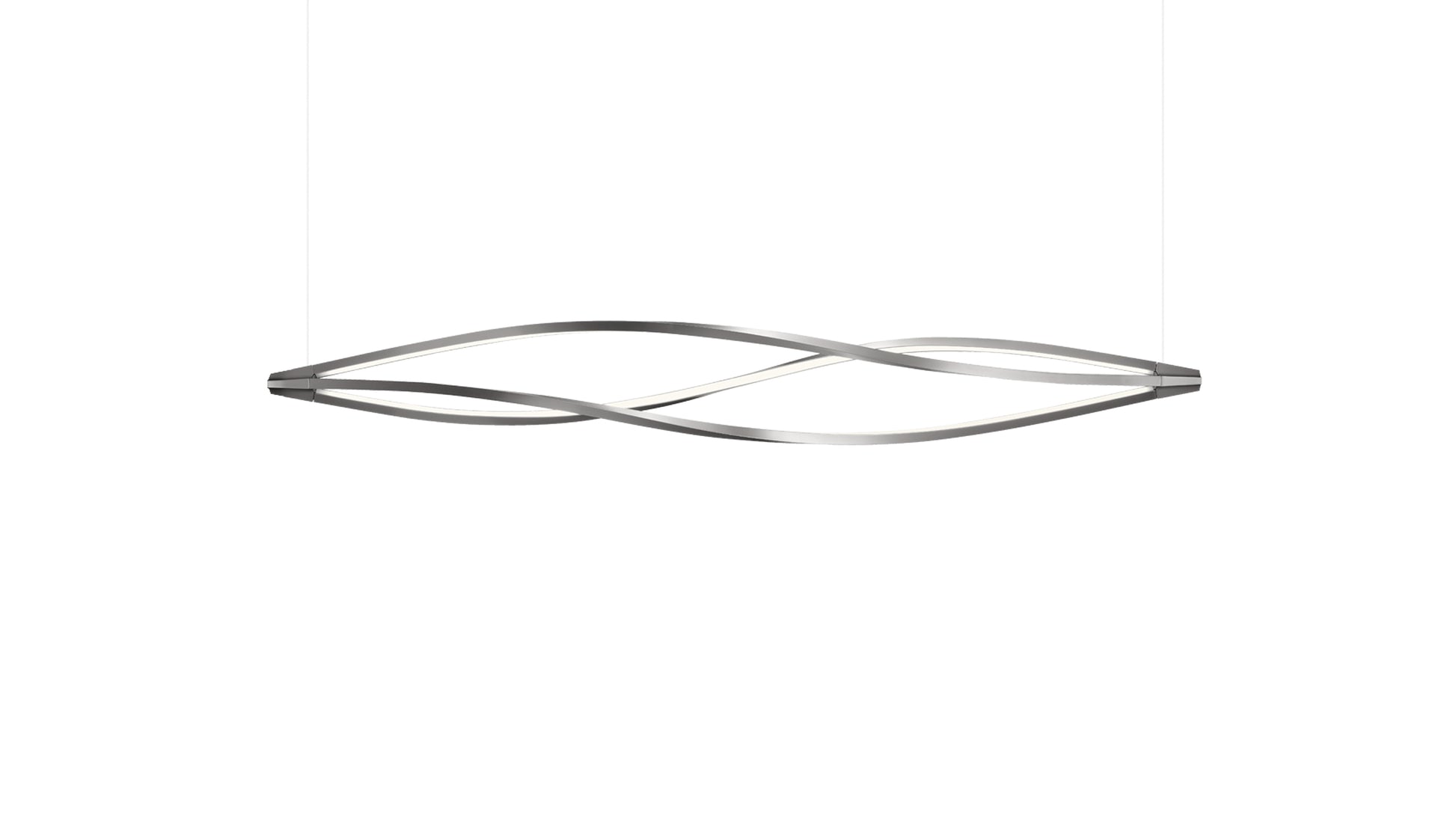 In The Wind Horizontal Pendant Light