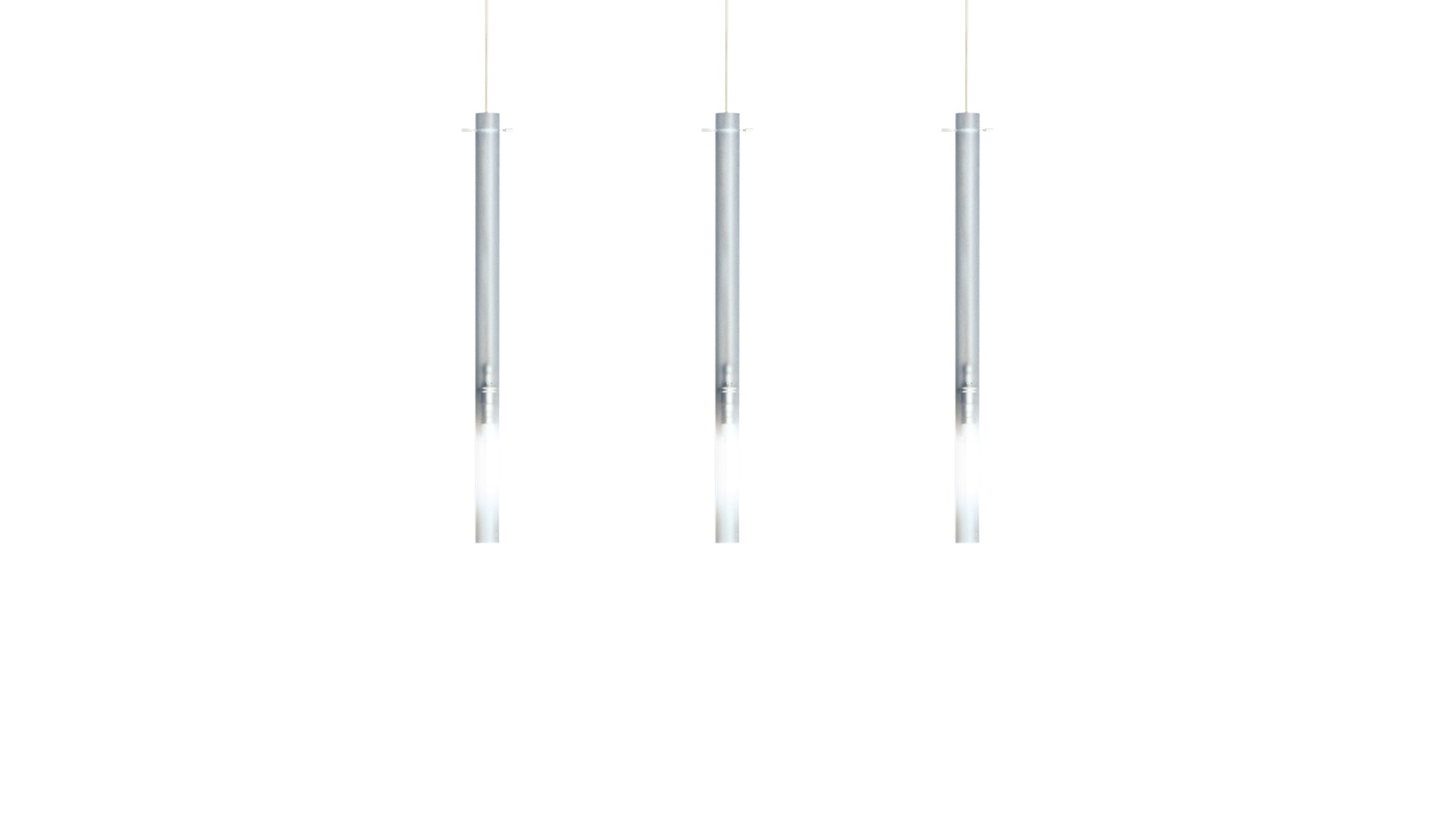 Canna Nuda Pendant