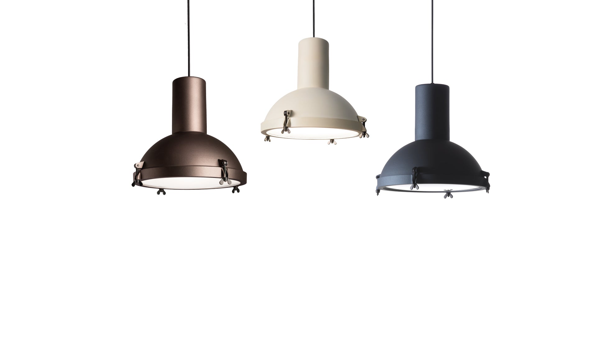 Projecteur 365 Pendant Light
