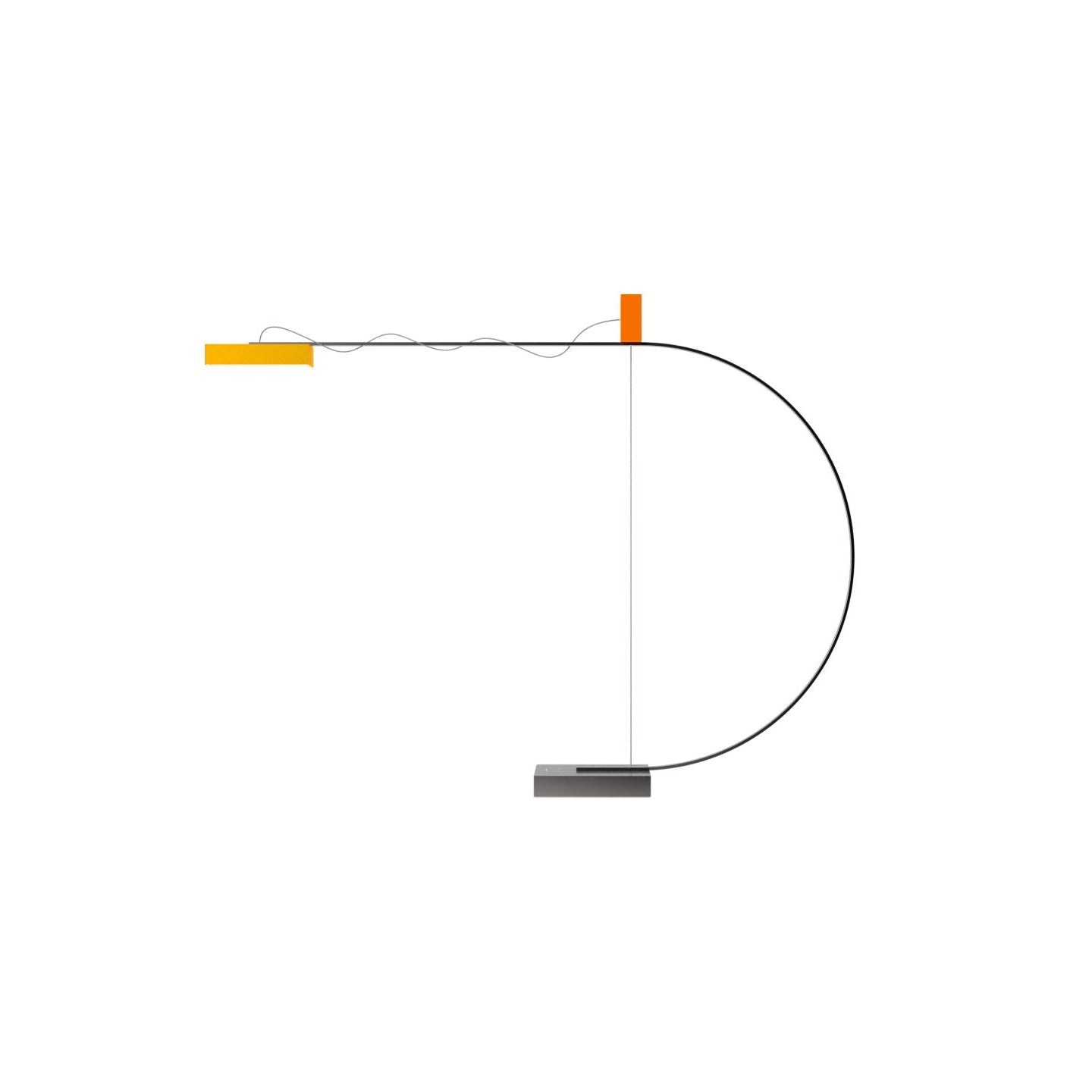 Cupido Table Lamp