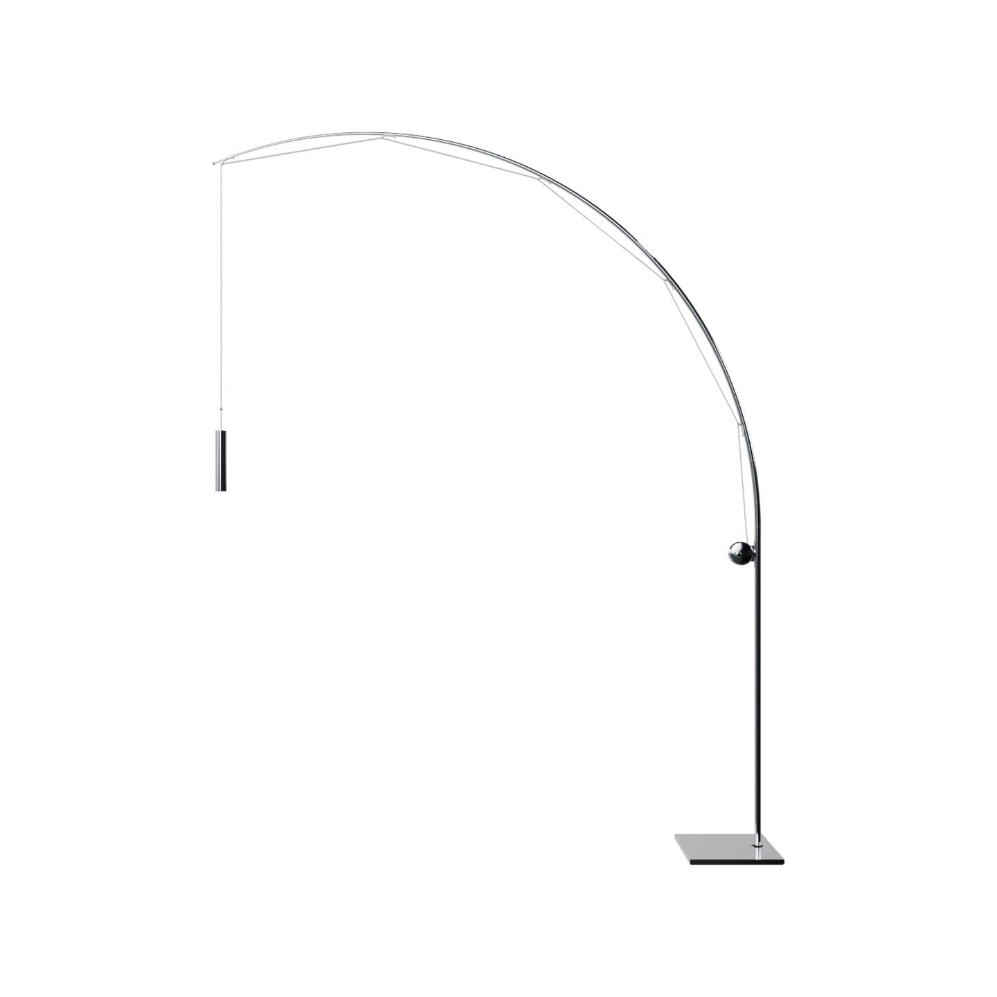 Dori Floor Lamp