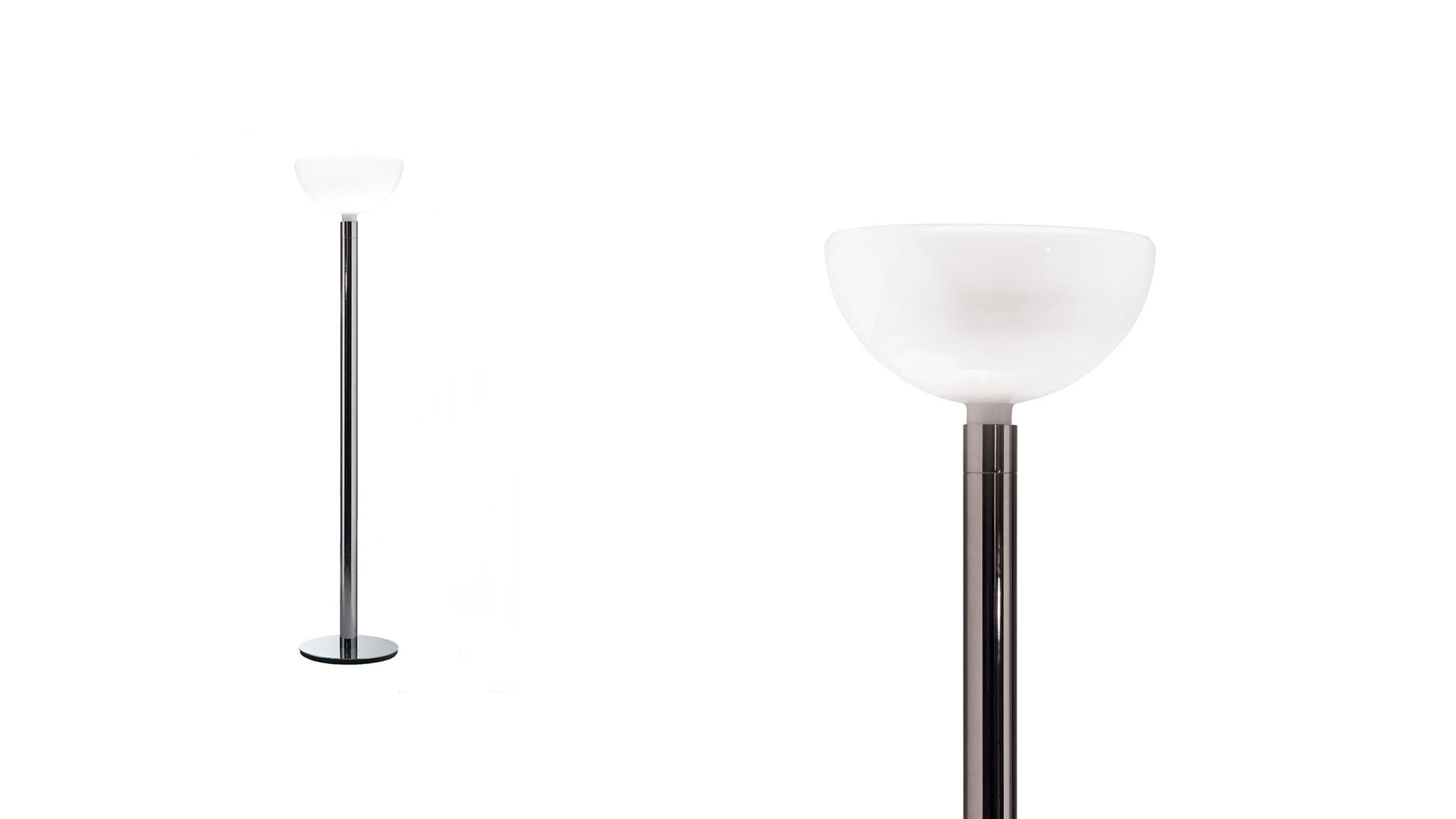 Am2C Floor Lamp