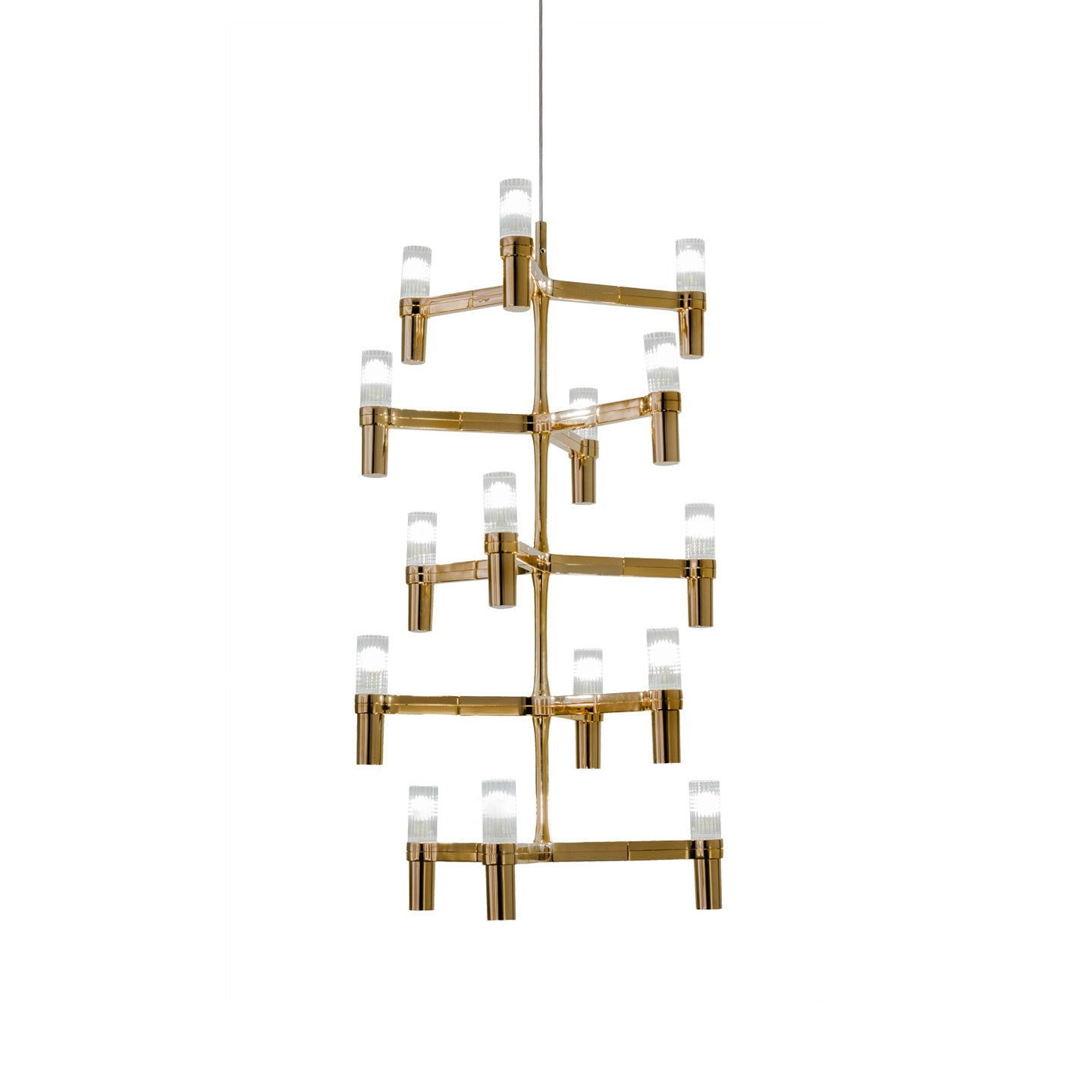 Crown Multi Ceiling Light