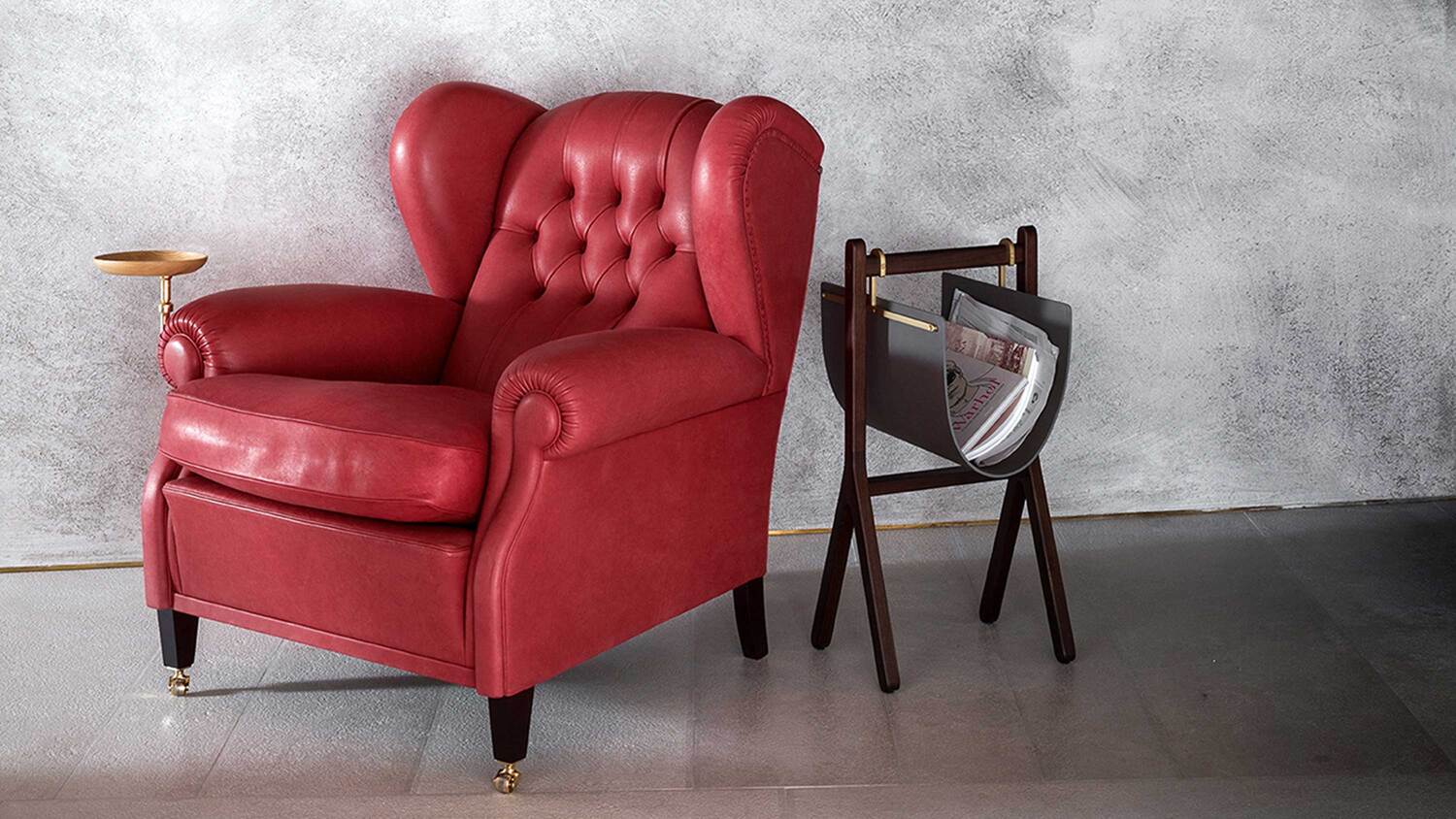 1919 Armchair