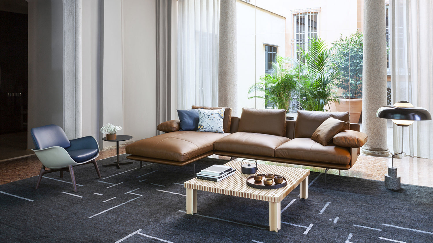 Martha Armchair