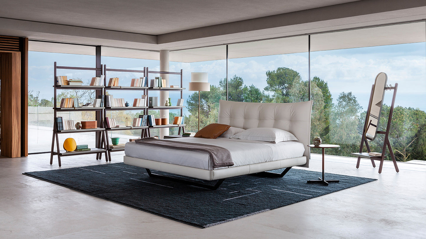 Aurora Tre Bed 120