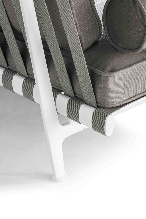 Souvenir D'Italie 2 Seater Sofa