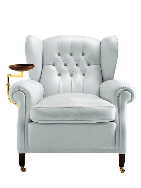 1919 Armchair