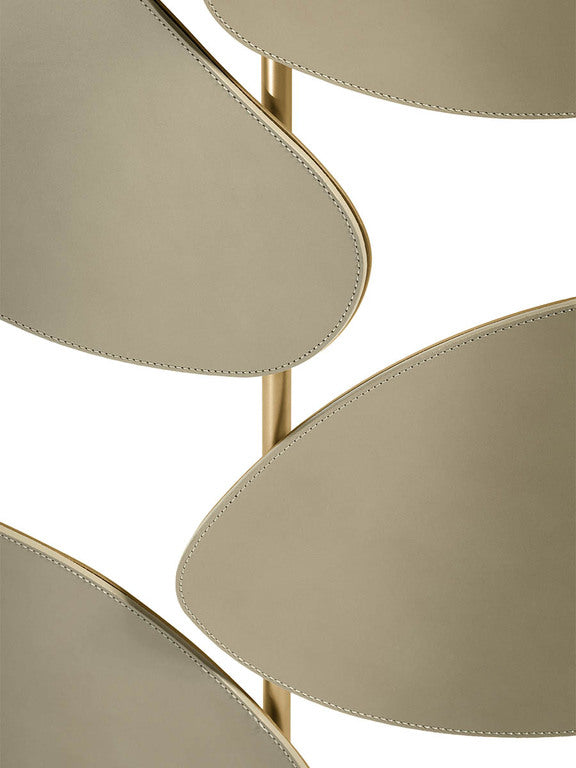 Foliage Floor Lamp