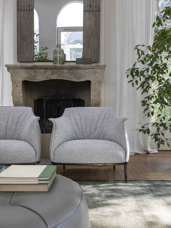 Archibald Armchair