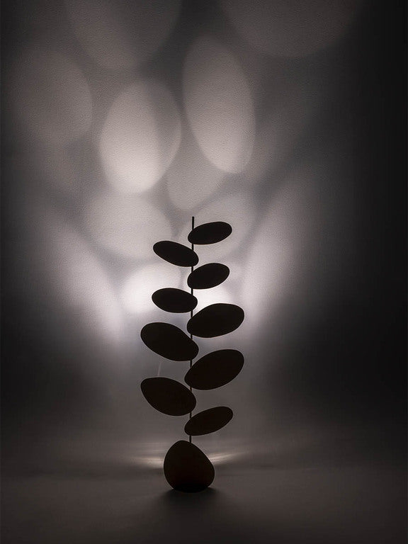 Foliage Floor Lamp