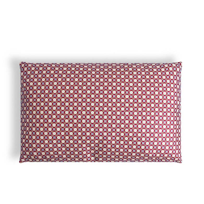 Gli Oggetti Geometric Pattern Cushions