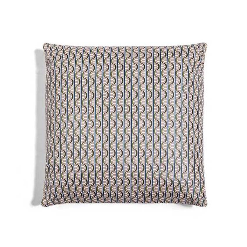 Gli Oggetti Geometric Pattern Cushions