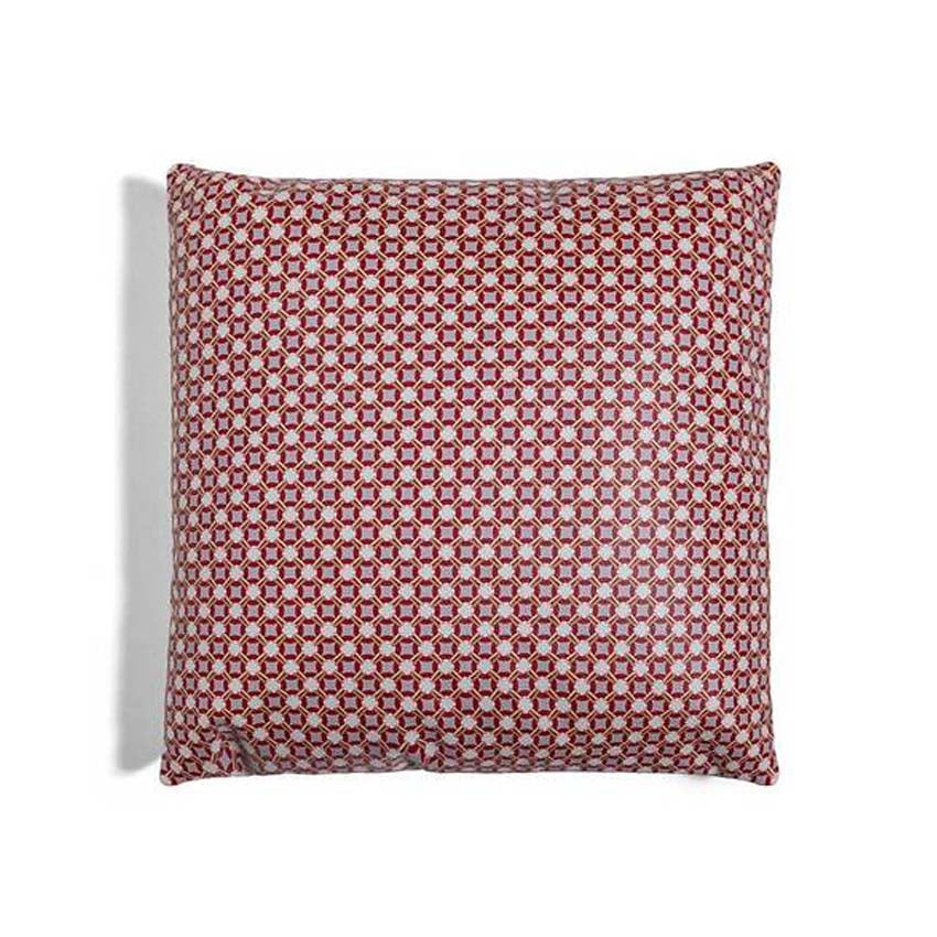 Gli Oggetti Geometric Pattern Cushions