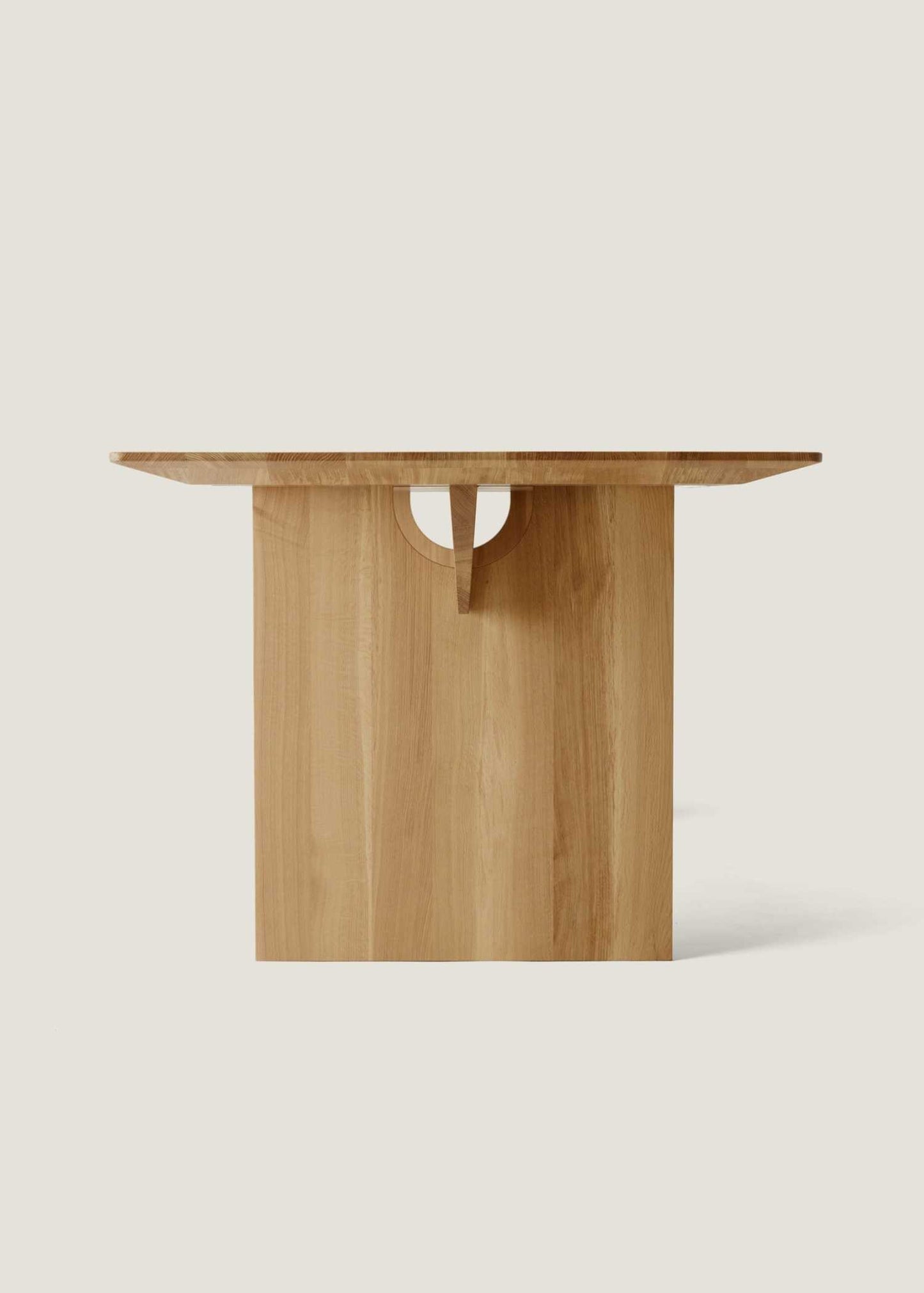 N–DT01 Dining Table
