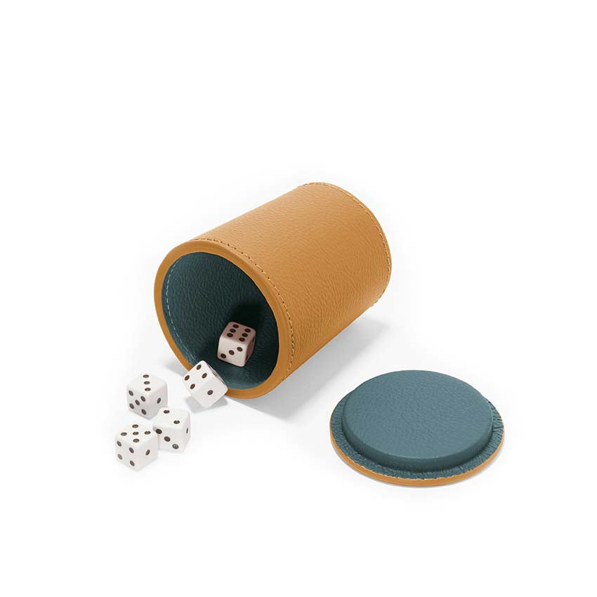 Games Collection Dice Set