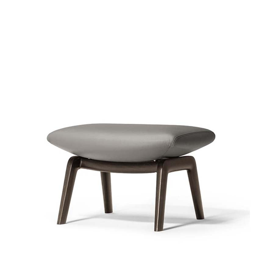 Downtown Lounge Ottoman